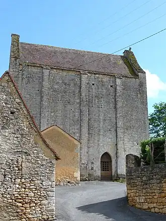 La Canéda