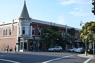 Los Gatos