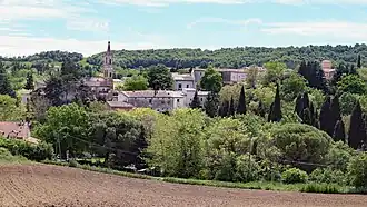 La Cassaigne