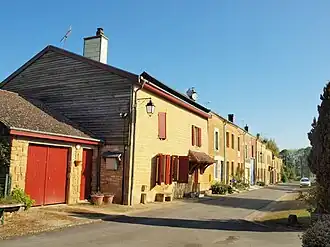 La Cassine