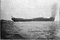 Le Roraima en 1902.
