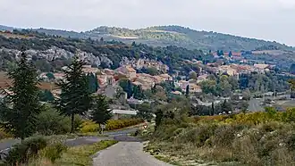 La Caunette