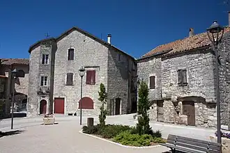 La Cavalerie (Aveyron)