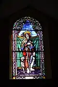 Saint Roch