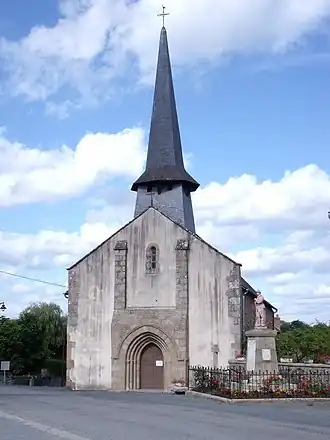 La Cellette (Creuse)