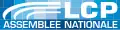Logo de la chaîne de 2005 à 2007.