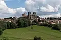 Vue générale.
