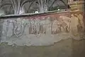 La Danse macabre (extrait).