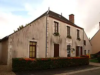 La Champenoise