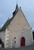 Chapelle Saint-Simon