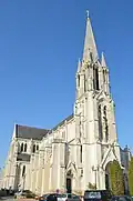 Église Notre-Dame de l'Assomption