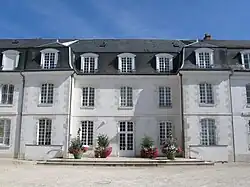 Mairie