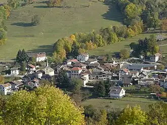 La Chapelle-du-Bard