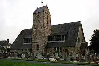 La Chapelle-en-Juger
