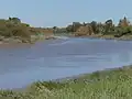 Vue de la Charente à Bords