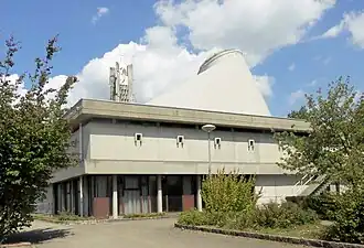 Neuweg