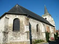 Saint-Martin.