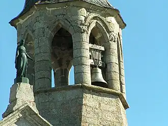 La Chaze-de-Peyre