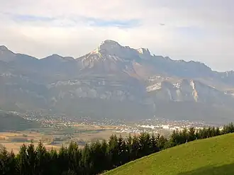 Bernin (Isère)