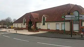 La Comté