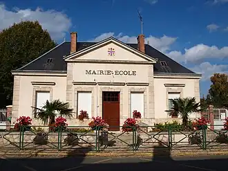 La Cour-Marigny