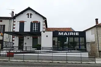 La Croix-Blanche