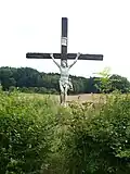 Calvaire.