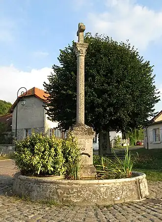 La Croix-sur-Ourcq