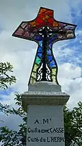 La Croix de l’Archiprêtré