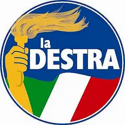 Image illustrative de l’article La Droite (Italie)
