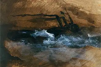 La Durande (1866)