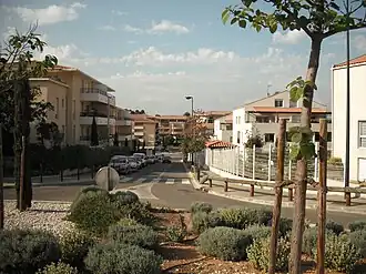 La Duranne