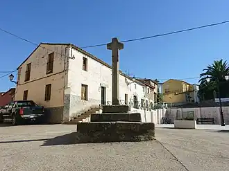 La Estrella (Espagne)