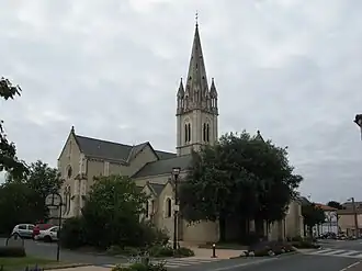 La Ferrière (Vendée)