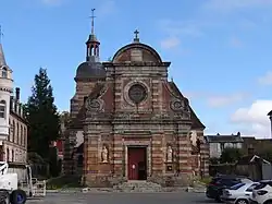 Vue d'ensemble.