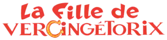 Logo de l'album.