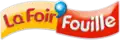 Logo de La Foir'Fouille de 2011 à 2021.