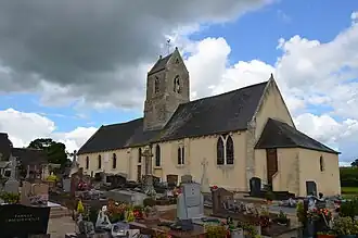 La Folie (Calvados)