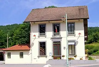 La Forge (Vosges)