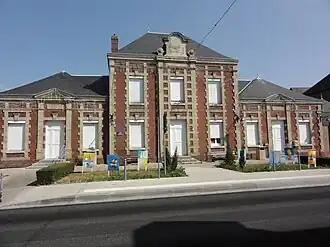 La Frénaye