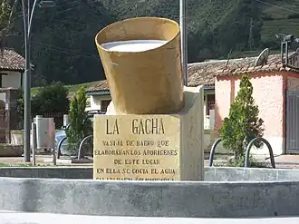 Gachancipá