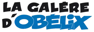 Logo de l'album.