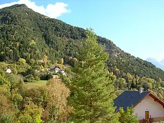 La Garde (Isère)