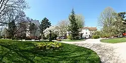 La Garenne-Colombes - Parc Victor Roy (2010).jpg