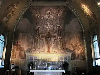 Église de Shawinigan-Sud