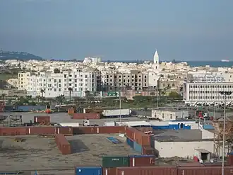La Goulette