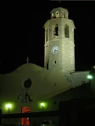 La Granada