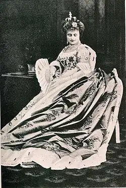Hortense Schneider.