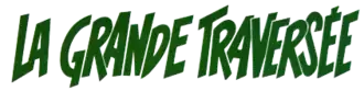 Logo de l'album.