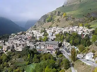 La Grave